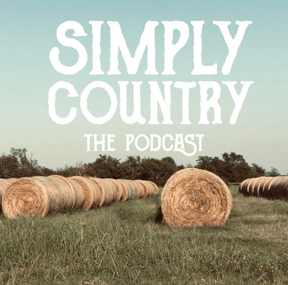 Simply Country Podcast