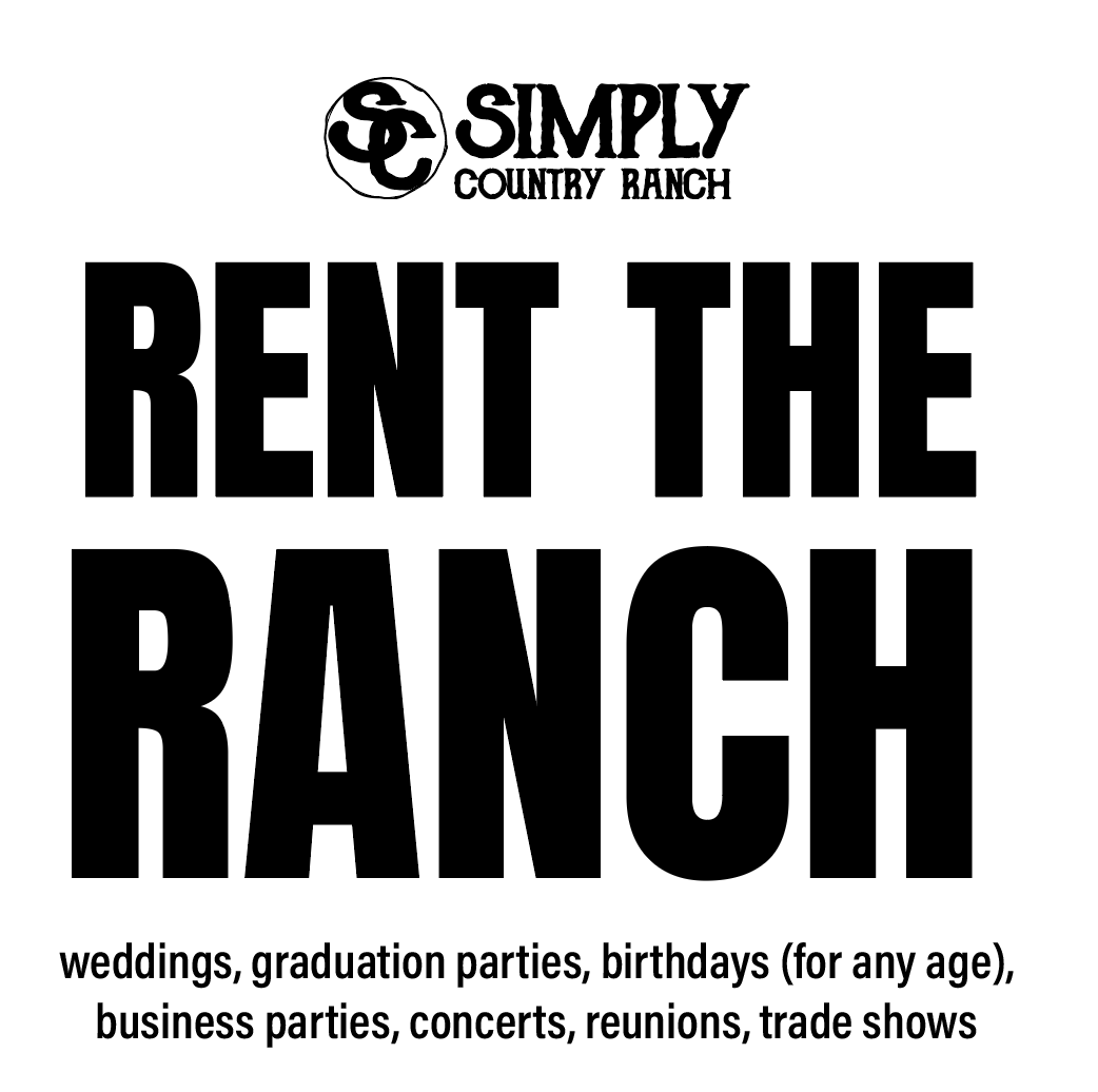 Rent The Ranch